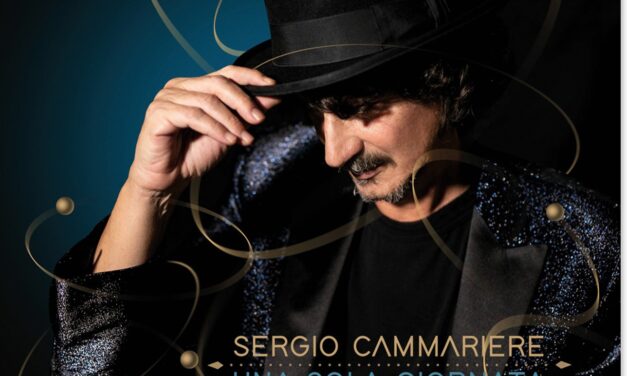 Sergio Cammariere al Teatro Nuovo di Martina Franca  con il nuovo album “una sola giornata”