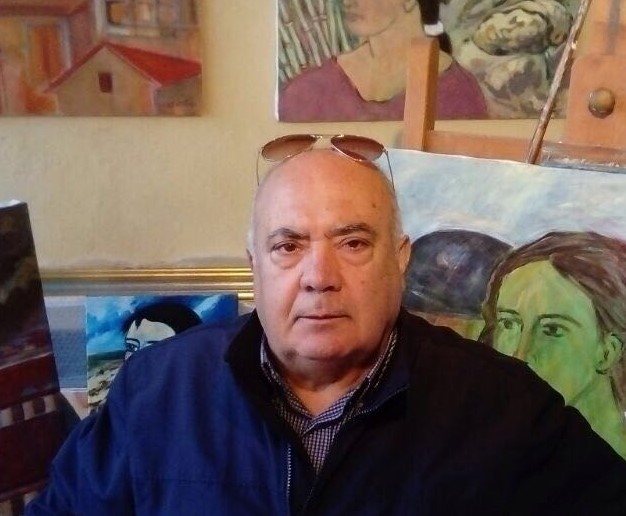 Luca Celano il Lucano della pittura contemplativa con racconti di impressioni visive