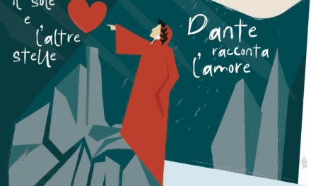 Love experience” nelle Grotte di Castellana per festeggiare San Valentino con Dante Alighieri