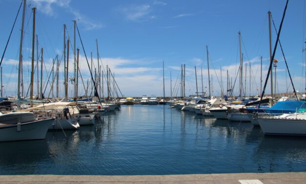 AISMART. Il 7 e 8 novembre a Bari 2 incontri sulla rete portuale in area adriatico-ionica e la sua mappatura