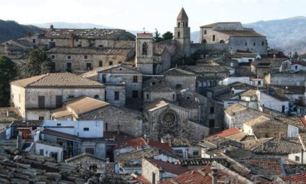 Dal 14 al 17 Marzo a Bovino il 2° Meeting AIGAE Puglia con una quattro giorni di formazione aperta a tutti