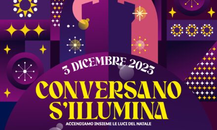 Dal 3 dicembre Conversano s’illumina per Borgo di Natale
