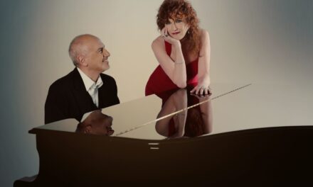 Fiorella Mannoia e Danilo Rea il 7 novembre in concerto al Teatro Petruzzelli di Bari