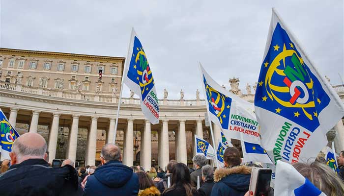 Il 18 novembre il Movimento Cristiano Lavoratori organizza il XIV° Congresso Provinciale in Terra di Bari