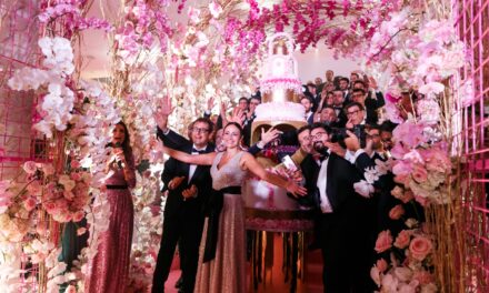 Il 26 ottobre “Weddings Luxury Awards”, il Galà a Napoli dalla wedding planner Cira Lombardo
