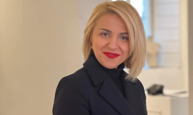 Nina Mamukadze, un ponte tra l’Italia e la Georgia per la giornalista al fianco di chi non ha voce