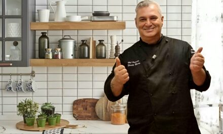 Lo Chef Carra: nuova tendenza ristorativa? Lo Chef a Domicilio è l’evoluzione del Food Delivery Gourmet