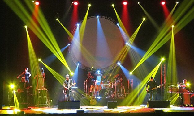 I Big One in Puglia il mito dei Pink Floyd arriva in Puglia con 4 concerti