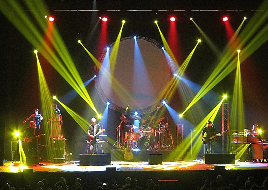 I Big One in Puglia il mito dei Pink Floyd arriva in Puglia con 4 concerti