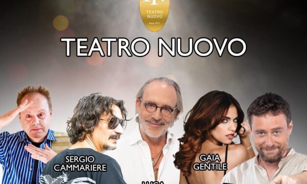 Al Teatro Nuovo di Martina Franca, al via la campagna abbonamenti 2023-2024