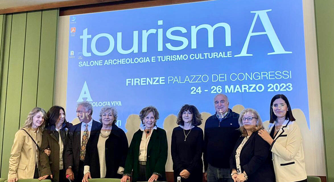 ARCHEOLOGICAL & CULTURAL TOURISM AWARD. Per il Premio GIST tempo fino al 26 gennaio per le candidature