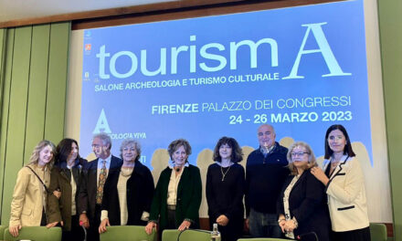 ARCHEOLOGICAL & CULTURAL TOURISM AWARD. Per il Premio GIST tempo fino al 26 gennaio per le candidature