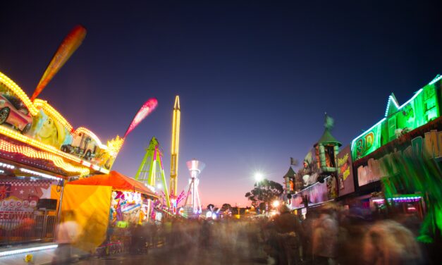 Carnevale in Australia: come si festeggia e consigli per partire