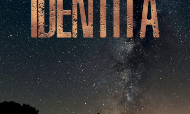 “Identità”, l’accattivante thriller dello scrittore Lorenzo Aureli
