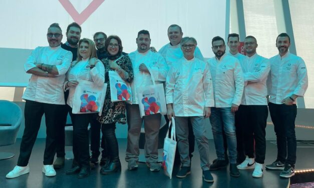 Presentato il progetto dell’APCI che porta S. Valentino e Tutto l’Amore del Mondo sulle navi MSC Crociere
