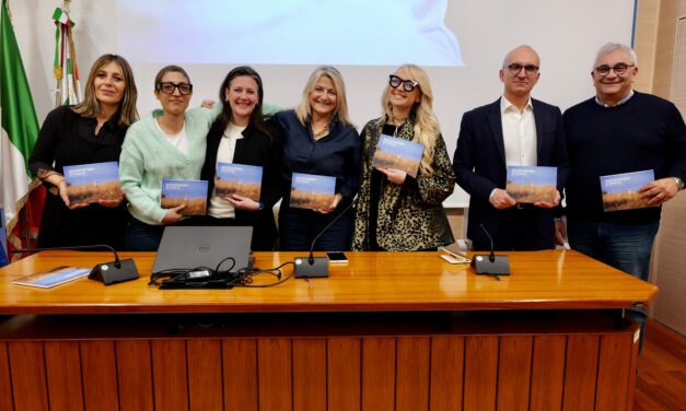 Presentato “Bioumanesimo di Puglia” memorie e comunità nel progetto di Petriello e Pasqualini