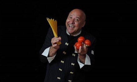La melanzana rossa di Rotonda vola in USA, la promozione affidata allo chef lucano Luigi Diotaiuti