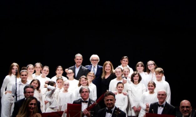 Il 14 novembre il Collegium Musicum al Nuovo Teatro Abeliano di Bari con «Tra ironia e comicità»