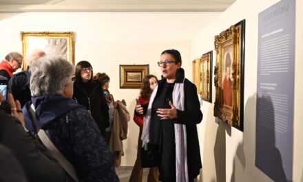 Oltre 80 opere celebrano l’arte rivoluzionaria dei Macchiaioli tra Francia e Italia
