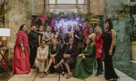 Grande successo per il party annuale dell’Associazione dei Wedding Planner Pugliesi a Palazzo Bn a Lecce