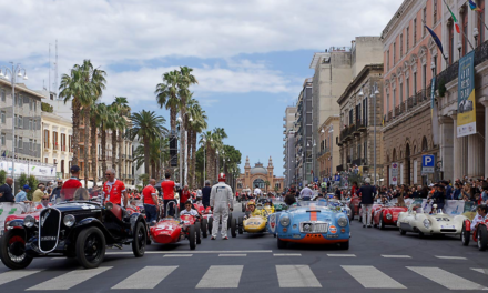 Gran Premio di Bari 2024, si inaugura oggi la Mostra al Museo Civico