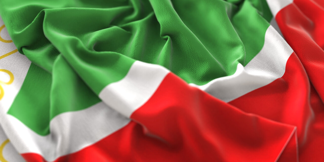 ITALIA: LE ORIGINI DEL NOME DELLA NOSTRA NAZIONE
