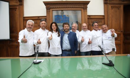 La Dieta Mediterranea: Presentata a Foggia l’Associazione Chef del Mediterraneo