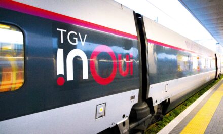 PARIGI SEMPRE PIÙ VICINA: APERTE LE VENDITE ESTIVE DEI BIGLIETTI INTERNAZIONALI DI TGV INOUI ITALIA