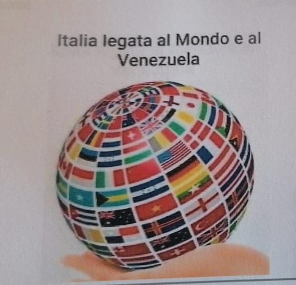 È nata a Bari l’associazione "Italia Legata al Mondo e al Venezuela" presieduta da Chiara Deliso