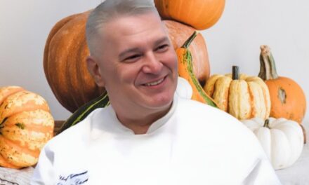 Donato Carra nominato Partner Chef della BMTI