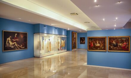Presentati stamattina a Bari il percorso multimediale nel Museo degli Exultet e il progetto ArtEcclesiae