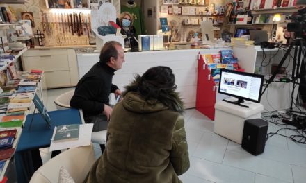 Good Games al giro di boa, l’iniziativa di successo della città di Trani che mette al centro libri e cultura
