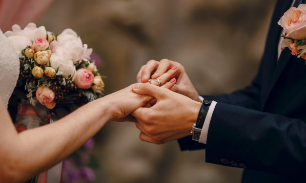 filiera del wedding: si pensa alla ripartenza
