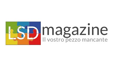 LSDMagazine.com: Nuovi Orizzonti per l’Informazione in Italia