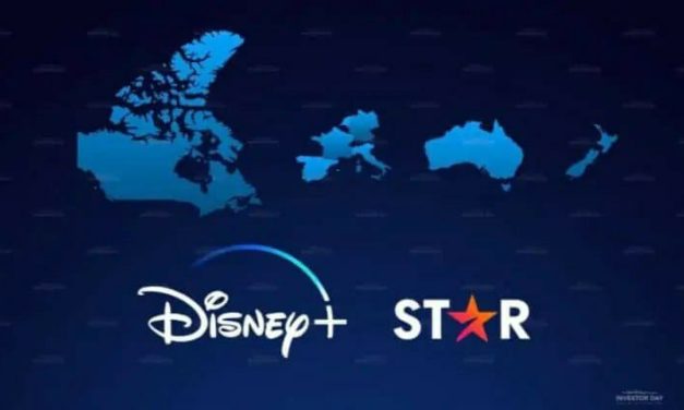 Disney+: ecco il catalogo completo di Star in arrivo il 23 febbraio
