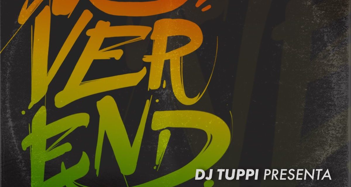 “Neverend”: Il mixtape con cui Tuppi celebra i venticinque anni di carriera di Reverendo