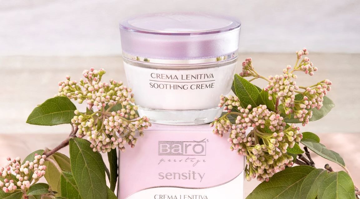 Barò Cosmetics è la linea beauty green a base di estratti di uva bio coltivata a Barolo