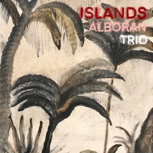 Dal Giappone un premio al jazz italiano:  il miglior disco dell’anno è “Islands” dell’Alboran Trio