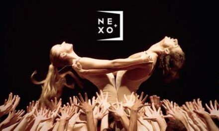 Nexo+. Arriva on demand l’arte e la cultura per un tempo libero di qualità