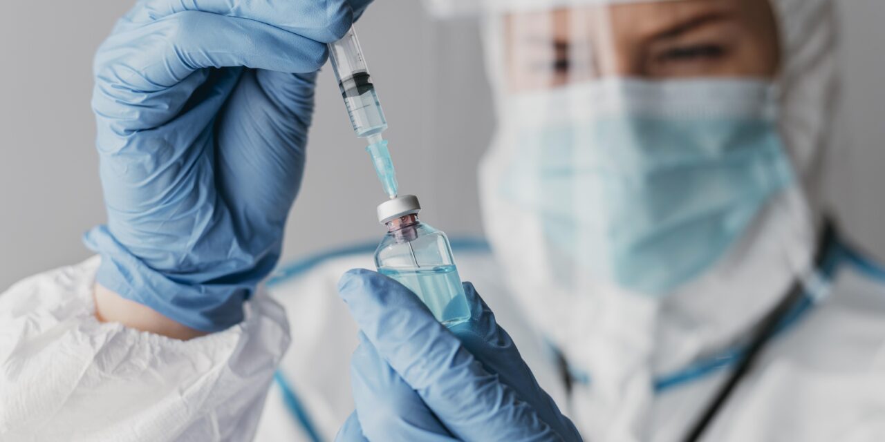 Non è obbligatorio il vaccino anti Covid-19 in Europa