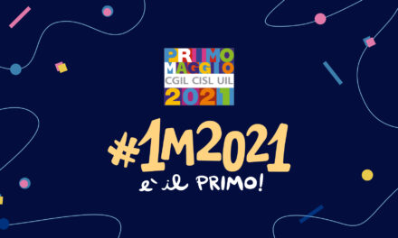 TUTTA la line up del concerto del PRIMO MAGGIO DI ROMA 2021