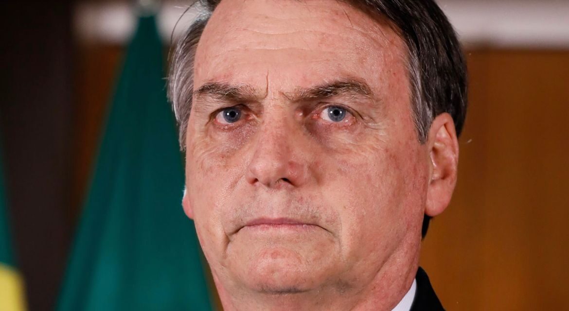 Capolinea Bolsonaro: la discesa nel baratro del Brasile