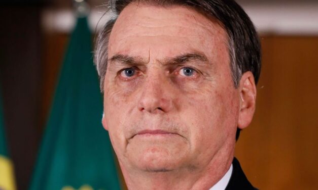 Capolinea Bolsonaro: la discesa nel baratro del Brasile