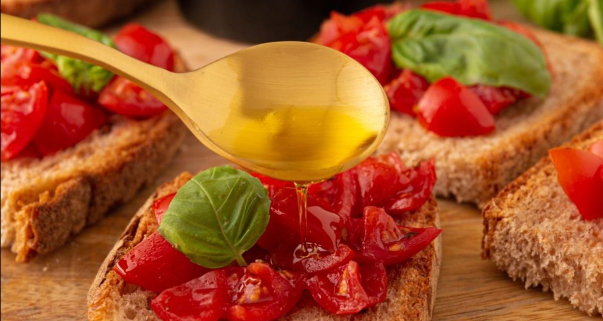 Il miglior olio extravergine monocultivar d’Italia è l’Olivastra di Olio Intini in Puglia