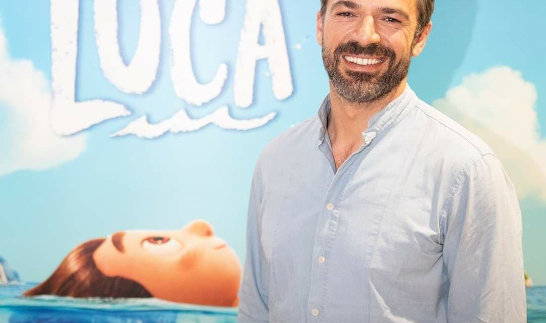 Tutte le voci italiane di “Luca”, il nuovo film Disney e Pixar