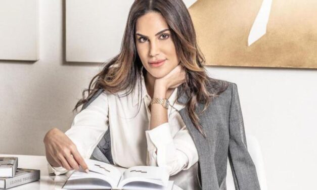 La principessa Al Reem Al Tenaiji insegna la resilienza all’Università popolare degli studi di Milano – Università di Diritto Internazionale