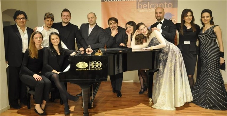 Il fascino della musica classica del Belcanto il 18 settembre a Torre Maizza