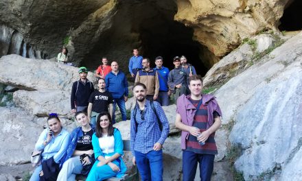Spunti interessanti durante il B2B Italia-Albania promosso da Caves