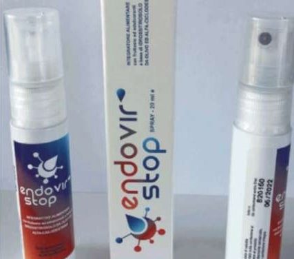 ESCLUSIVO. Endovirstop, lo spray italiano anticovid venduto all’estero