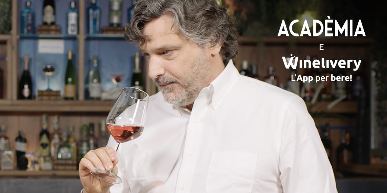Chef in Camicia e Winelivery presentano il “Corso di specialità: introduzione al vino”